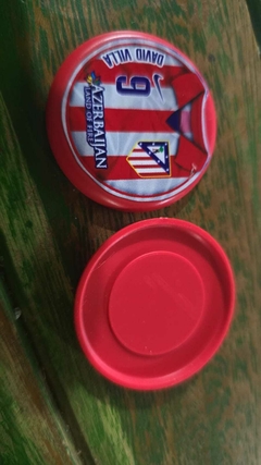 Atlético de Madrid - Espanha - comprar online