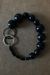 Llavero Negro Doble - comprar online