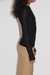 Camiseta Negra Rombos - comprar online
