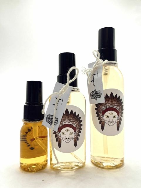 Aroma Turquia