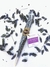 Incenso Artesanal Lavanda - comprar online
