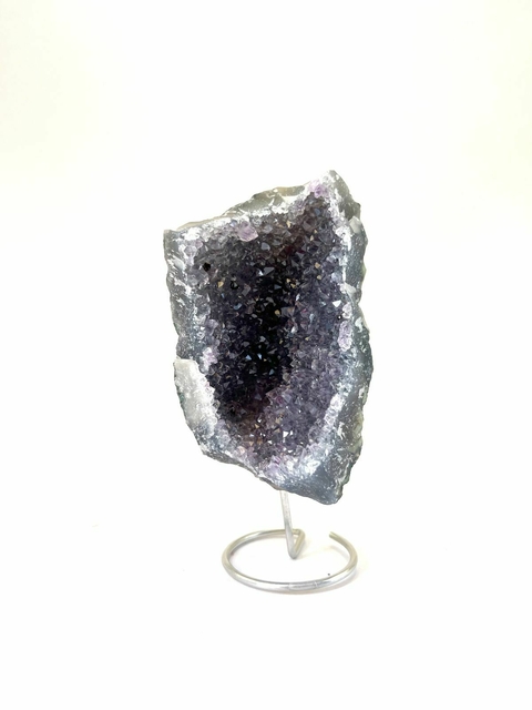 Ametista com Suporte