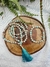 JAPAMALA JASPE IMPERIAL + PULSEIRA BRINDE - comprar online