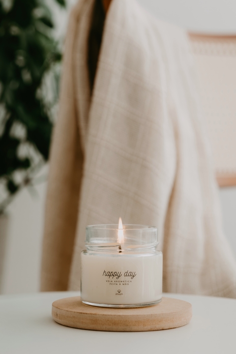 Banner de Sereiar - Velas Aromáticas