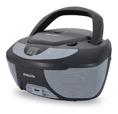 RADIOGRABADOR PHILCO ARP2900BTP - comprar online