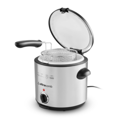 FREIDORA ULTRACOMB 2 LTS FR-8301