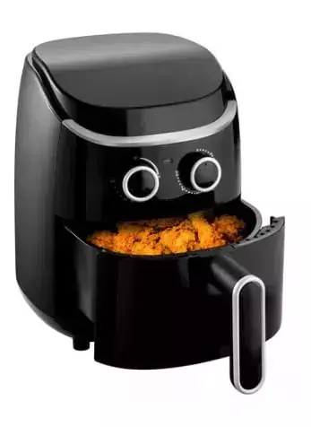 FREIDORA DE AIRE EIFFEL E627 3.5L - comprar online