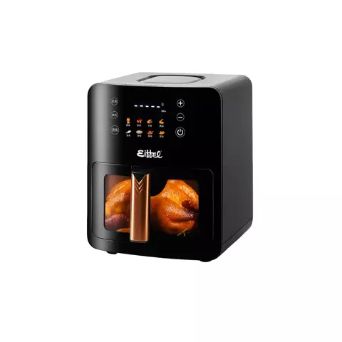 FREIDORA DE AIRE EIFFEL E641 DIGITAL 7L