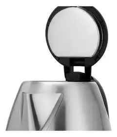 PAVA ELECTRICA EIFFEL E601 INOX C/CORTE - comprar online