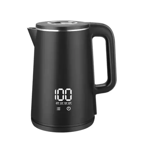 PAVA ELECTRICA EIFFEL E609 CON SELECTOR TEMPERATURA 2L