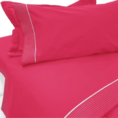 SABANAS MICOFIBRA LOUISIANA 8542/T 1 1/2 PZAS - comprar online