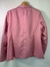 Blazer rosa viejo en internet