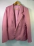Blazer rosa viejo - comprar online