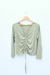 SWEATER VERDE MATE UNIC - comprar online
