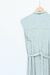 Imagen de VESTIDO/CORTO VERDE XL