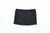 POLLERA DE JEAN NEGRA 46 - comprar online