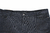 POLLERA DE JEAN NEGRA 36 - BOHEMIA