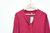 Blusa c/lazo borgonia en internet