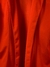 Blazer rojo de bengalina en internet