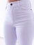 JEANS CHUPIN BLANCO 38 en internet