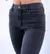 JEAN OXFORD GRIS 34 - BOHEMIA