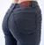 JEAN OXFORD GRIS 34 - tienda online