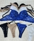Soft Puntilla con Cintura y Tanga Regulable T85-T100 x 12u - comprar online
