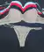 Soft Puntilla y Tanga Regulable T85-T100 x 12u