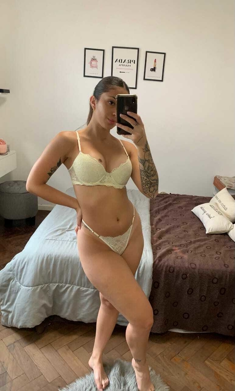 Nuevo Soft Puntilla y Tanga T85-T100 x 12u