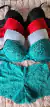 Nuevo Soft Puntilla Con Culote T85-T100 x 12u