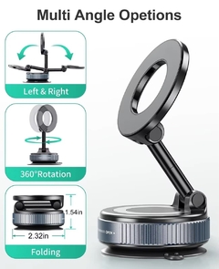 Soporte de teléfono Magnético 360 x6 - tienda online