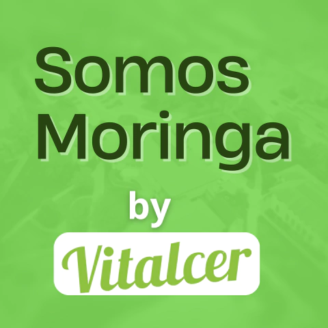 Somos Moringa 