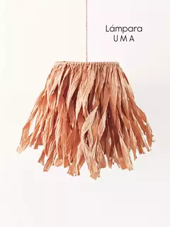 Lampara Uma - comprar online