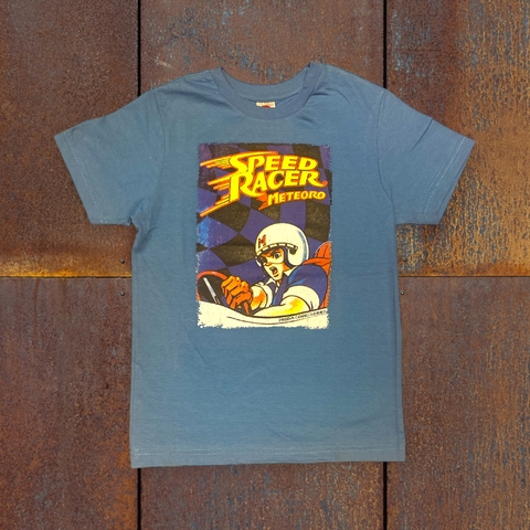Remera de Niño Meteoro