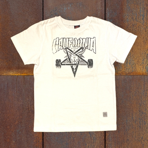 Remera de Niño CALIFORNIA