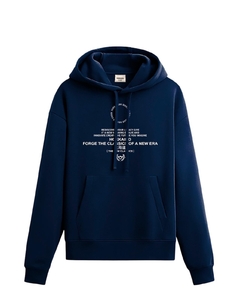 Buzo Hoodie Hokkaido