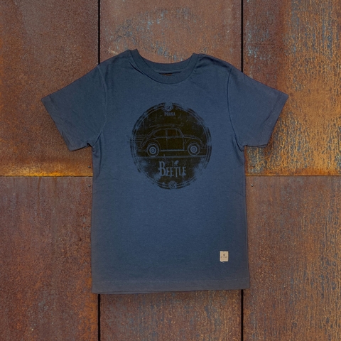 Remera de Niño The Beetle