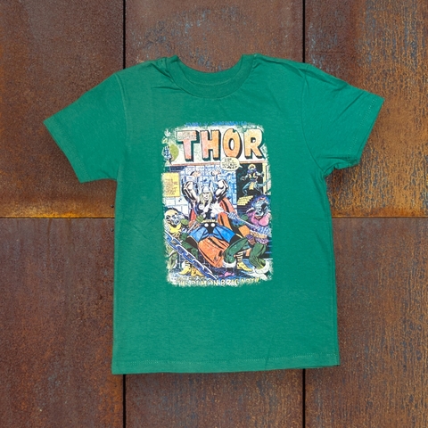 Remera de Niño THOR