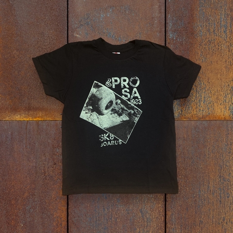 Remera de Niño Prosa SK8