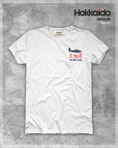 Remera Hokkaido - comprar online