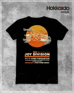 Remera Hokkaido - comprar online