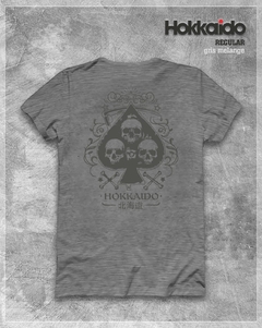 Remera Hokkaido