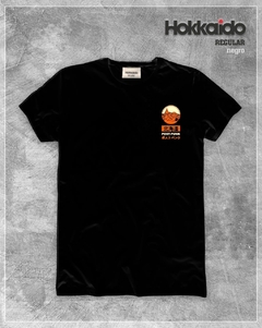 Remera Hokkaido en internet