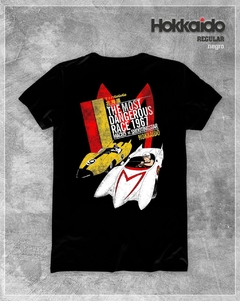 Remera Hokkaido