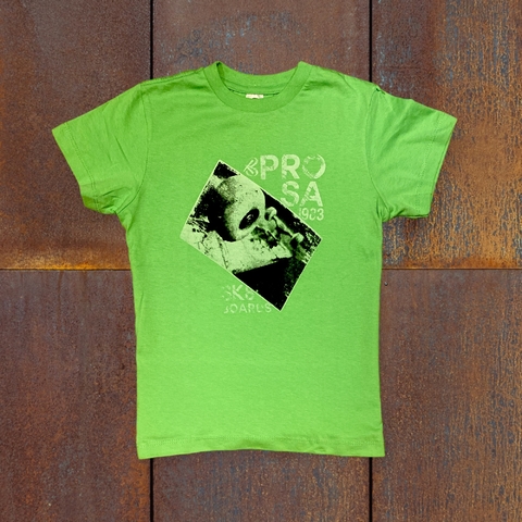 Remera de Niño Prosa SK8