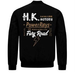 Campera Bomber Hokkaido - comprar online