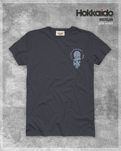 Remera Hokkaido - comprar online