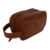NECESERE DE CUERO 'TRIPPER' (COGNAC) - comprar online