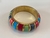 Pulseira Gomo M color