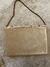 Bolsa Carteira Romantic Velvet - comprar online